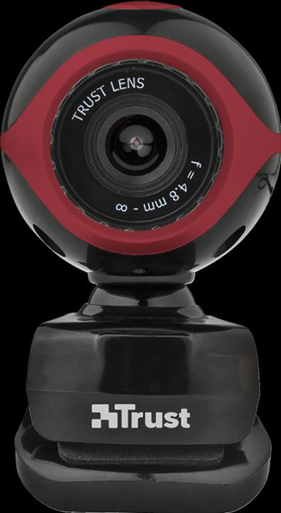 Image du produit Trust Exis (0.30 Mpx)