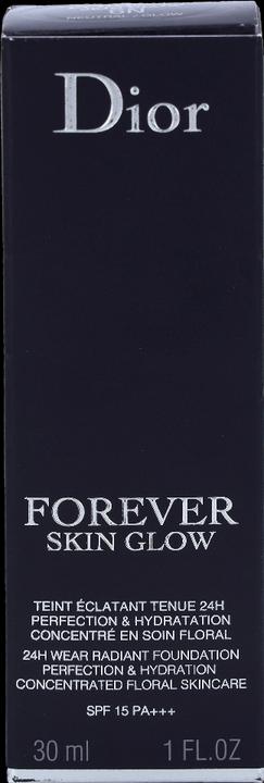 Produktbild Dior Diorskin Forever Skin Glow No 6N (6n)