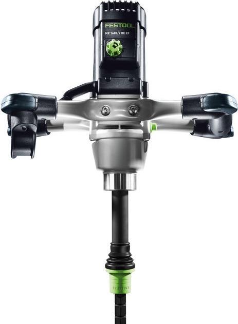 Immagine prodotto Festool MX 1600/2 RE EF HS3R Mengmachine - 1500W - 160mm
