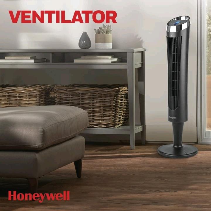 Actual product image Honeywell Hy-254e4 (60 dB)