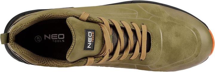 Immagine prodotto No Name O2 SR FO scarpe da lavoro ultra antiscivolo numero 41 (41)