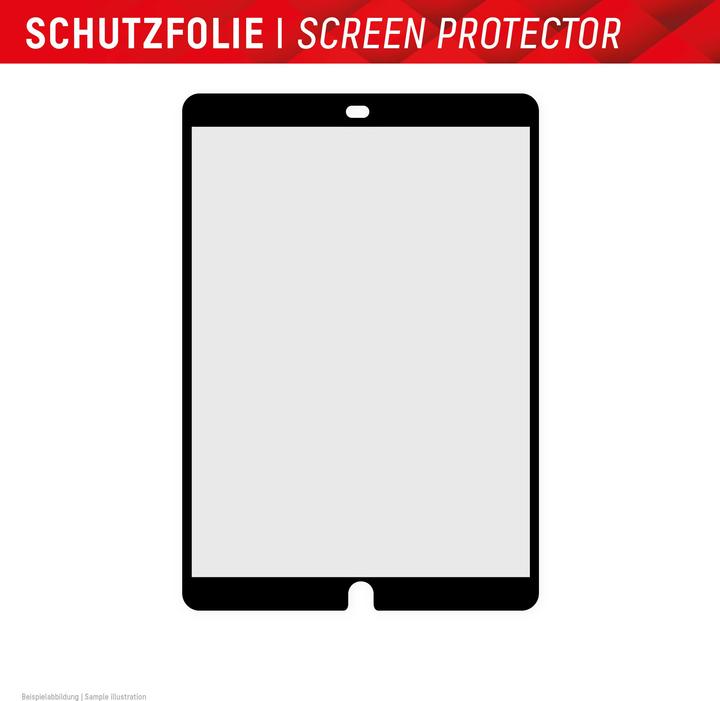 Actual product image Displex Tablet Papersense, iPad Paper Feeling Schutzfolie (1 Piece, iPad Air 2019 (3. Gen), IPad 10.2 (2019/2020/2021))