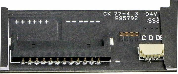 Produktbild CoreParts Battery for Microsoft Tablet