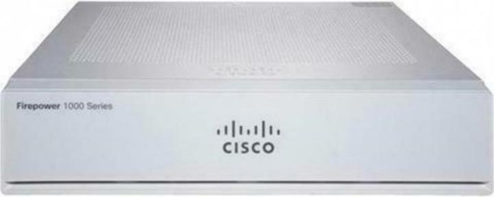 Image du produit Cisco FirePower 1010
