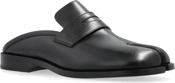 Produktbild Maison Martin Margiela Maison Margiela Flat Shoes Black (39)