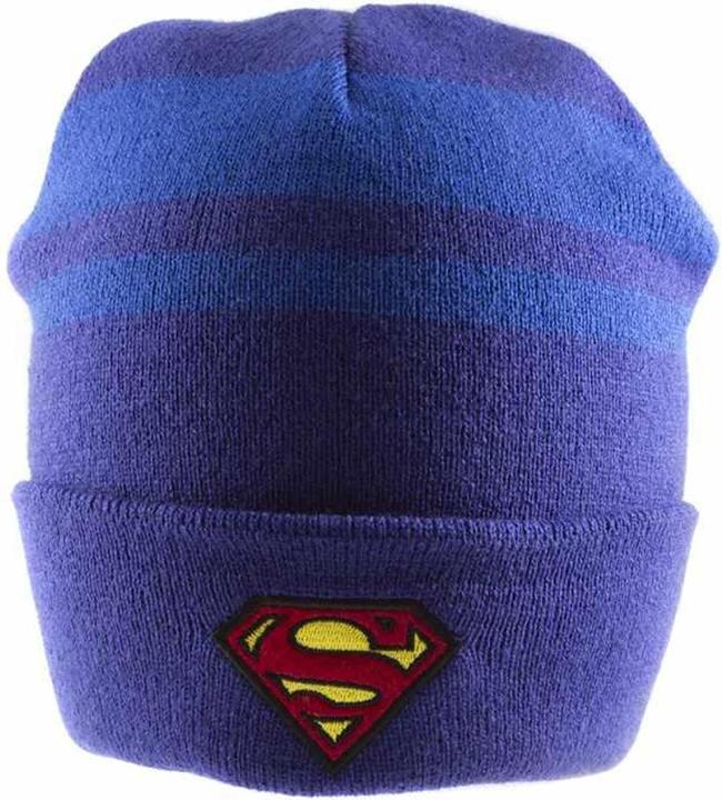 Image du produit Superman Logo casquette