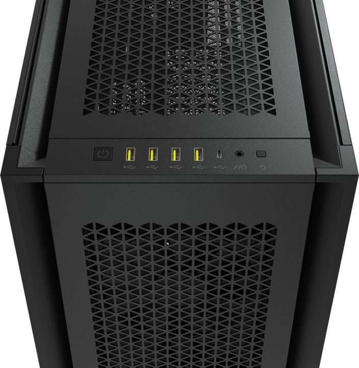 Image du produit Corsair 7000D Airflow TG (ATX, mATX, Mini-ITX, E-ATX)