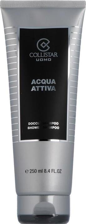 Produktbild Collistar Dusch Haar Acqua Attiva (250 ml)