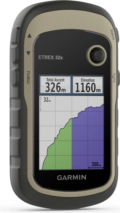 Image du produit Garmin eTrex 32x
