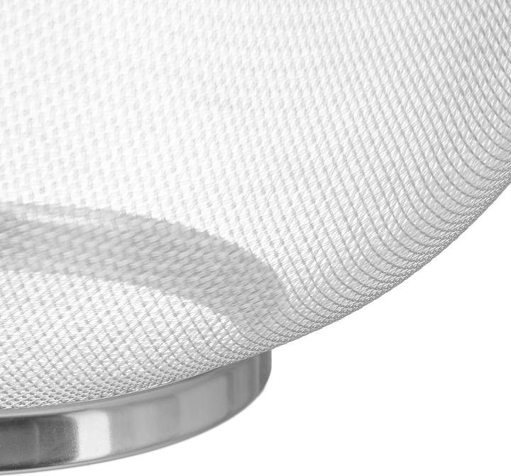 Immagine prodotto Relaxdays Setaccio a cavalletto (26 cm)