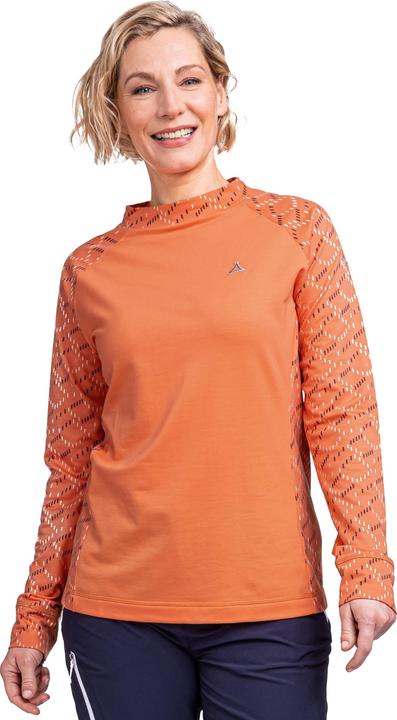 Actual product image Schöffel Longsleeve Kasos L (40)