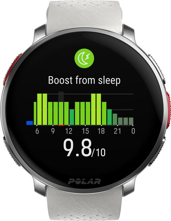 Produktbild Polar Vantage V3 (47 mm)