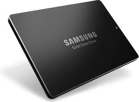 Samsung PM1725B (3200 GB, 2.5")