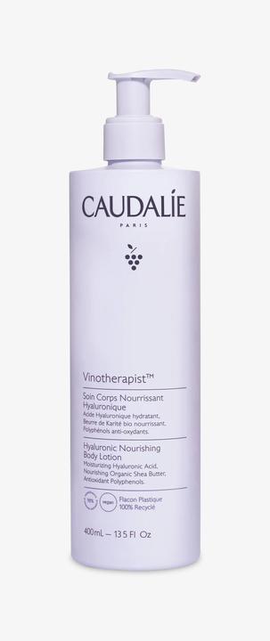 Image du produit Caudalie Soin Corps Nourrissant (Crème pour le corps, 400 ml)