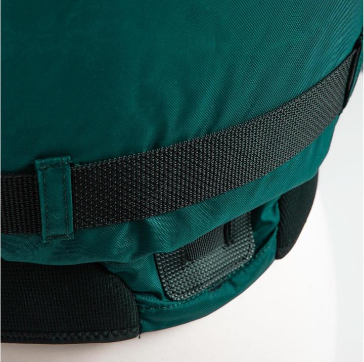Immagine prodotto Jobe Kayak Adventure Vest Atlantic Green, 2XL/3XL (3XL)
