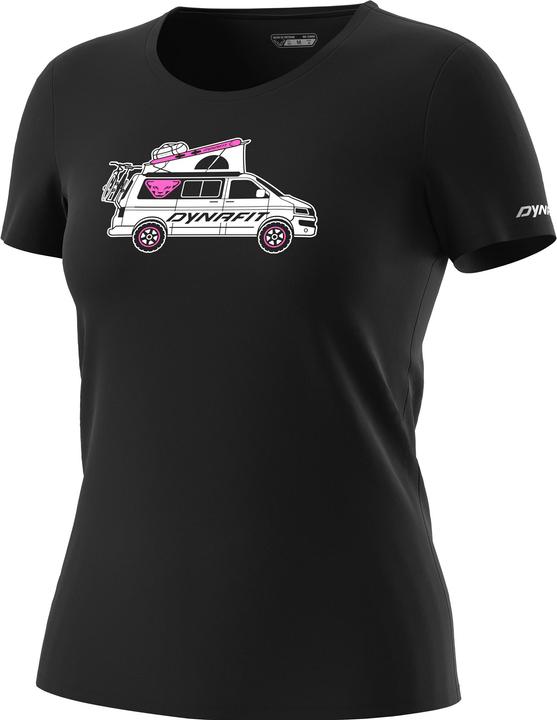 Produktbild Dynafit Graphic Cotton S/S Tee (34)