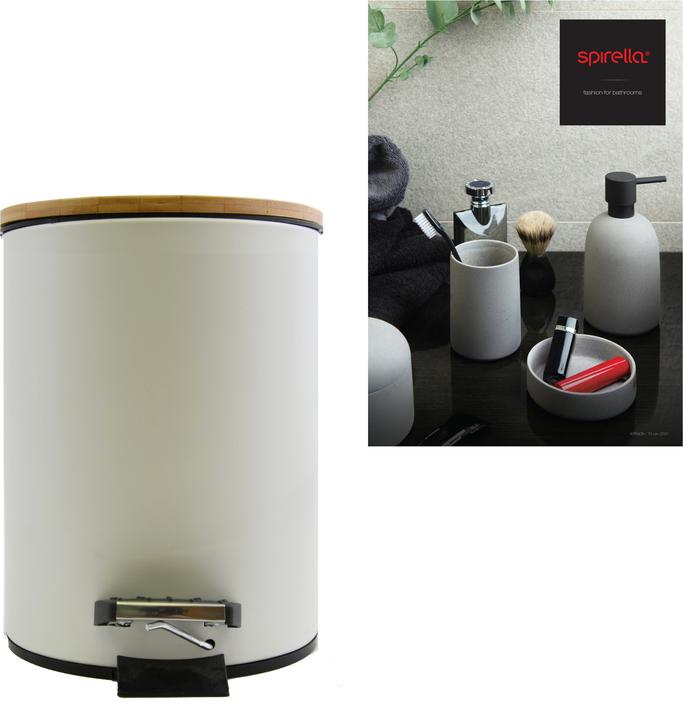 Immagine prodotto spirella Adonis (5 l)