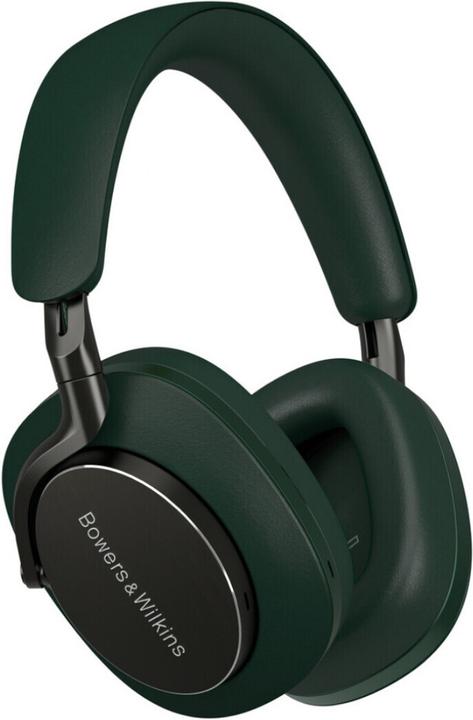 Bowers & Wilkins Px8 (ANC, 30 h, Wireless, Cable)