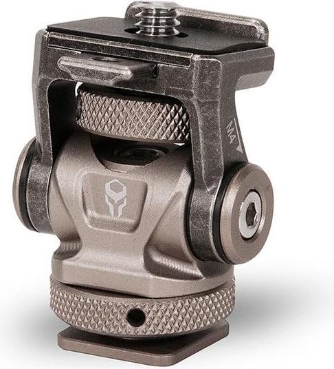 Actual product image Tilta Adjustable Cold Shoe Accessory Mounting Bracket (Cage accessories)