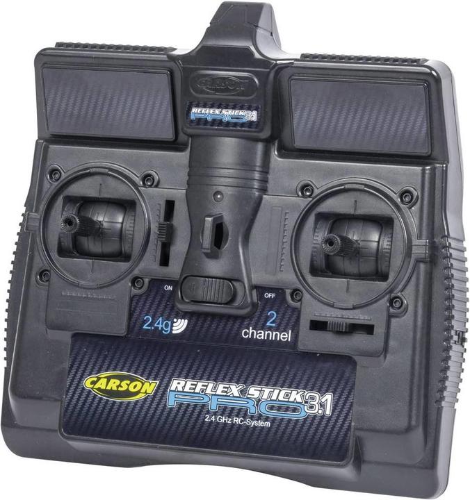 Immagine prodotto Carson Modello Sport Reflex Stick Pro 3