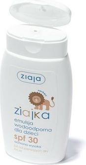 Produktbild MGA Na (Sonnencreme Gesicht, SPF 30, 125 ml)