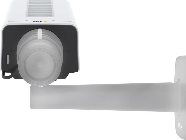 Produktbild Axis Netzwerkkamera P1375 Barebone (1920 x 1080 Pixels)