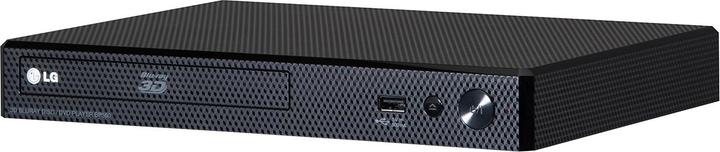 Image du produit LG BP450 (Lecteur Blu-ray)