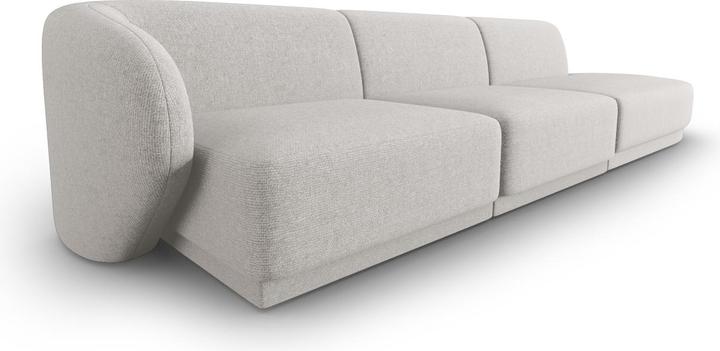 Actual product image CXL by Christian Lacroix Lionel (2 person sofa, 3-seater, 4-seater)