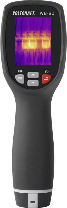 Image du produit Voltcraft WB 80