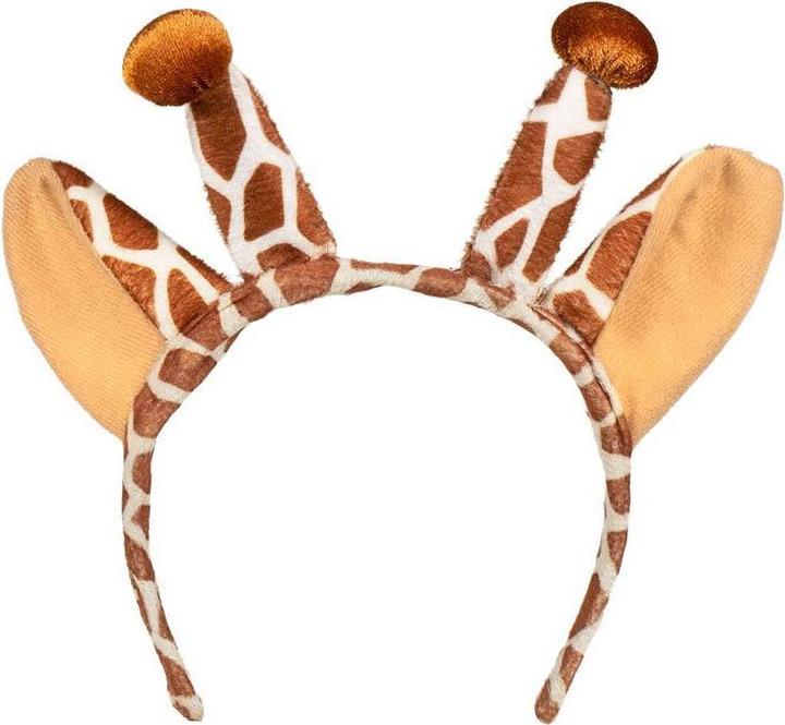 Image du produit Boland Girafe Verkleedset (Taille unique)
