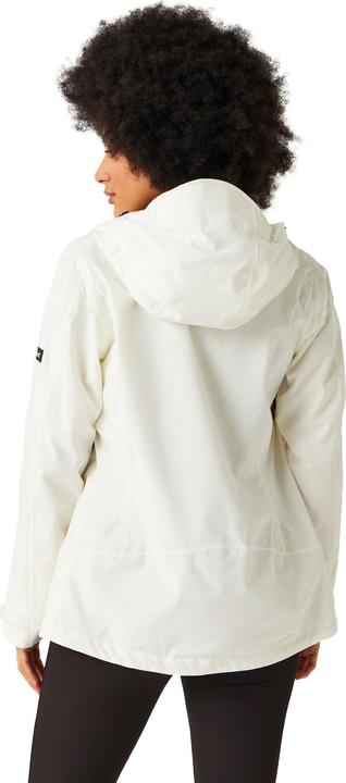 Actual product image Regatta Womens/Ladies Okara Waterproof Jacket (34 D)