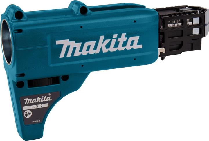 Actual product image Makita 191L24-0 Magazine screws attachment 25-55