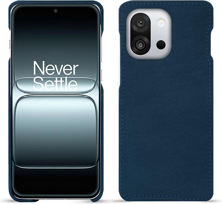 Blauw mediterraan ( Pantone #0E3043 )