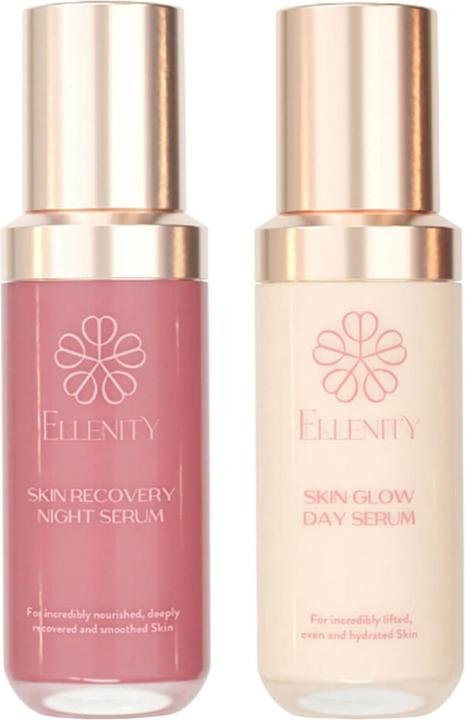 Actual product image Ellenity - Hyaluron Booster Set (Facial care set)