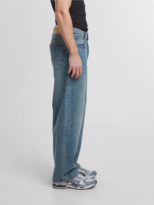 Produktbild 2Y Studios 2Y Eren Basic Wide Baggy - 184683 (28)