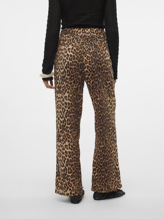 Produktbild Vero Moda SNLIRA Hohe Taille Hose Hose (S)