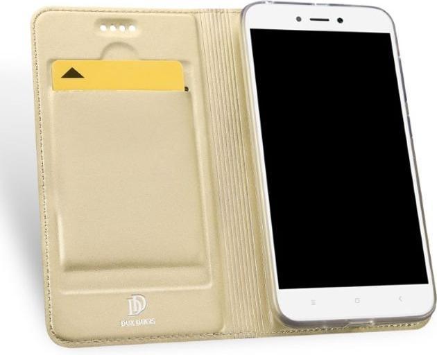 Image du produit Dux Ducis Série Skin Pro (Xiaomi Redmi 5A)