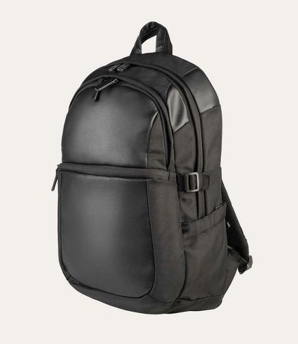 Immagine prodotto Tucano Bravo Gravity - Zaino AGS per notebook fino a 15,6 pollici, nero (4.90 l)