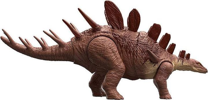 Produktbild Jurassic World Brüllattacke Kentrosaurus