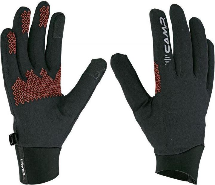Camp G Air Light - Innenhandschuhe