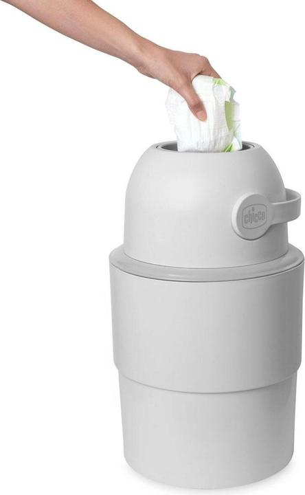 Actual product image Chicco Odour Off