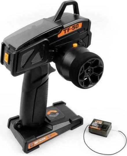 Image du produit HPI Vorza Truggy Flux (Presque prêt à être conduite)