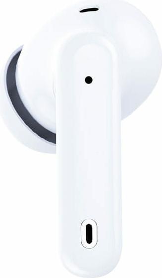 Image du produit 3MK Hardy LifePods Pro słcuhawki bezprzewodowe Bluetooth 5.3 ANC białe/white (ANC, 6.50 h, Sans fil)