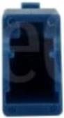 Produktbild CBO LWL Dämpfungsglied Singlemode LC Simplex 10dB