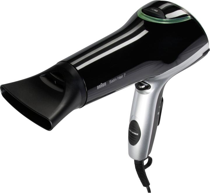 Braun Satin Hair 7 HD 710