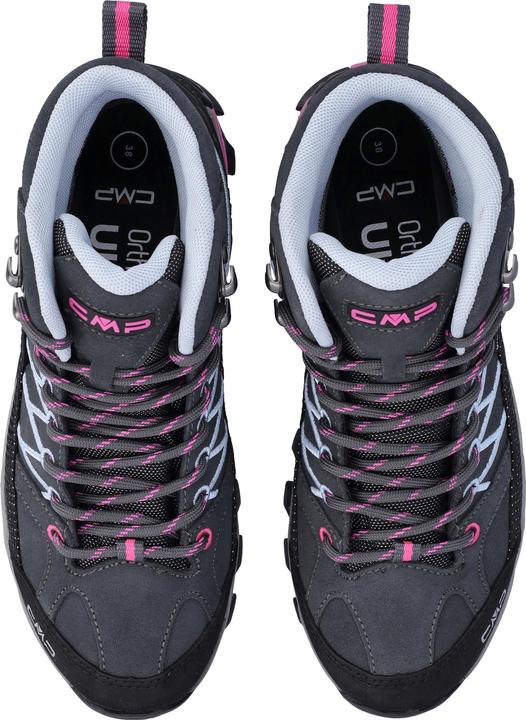Actual product image CMP Campagnolo Rigel WP (38)