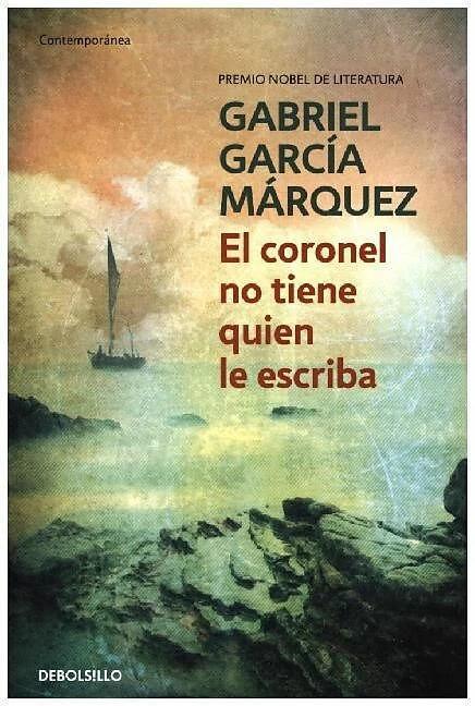 Image du produit 9788497592352 (Espagnol, Gabriel García Márquez, 1999)