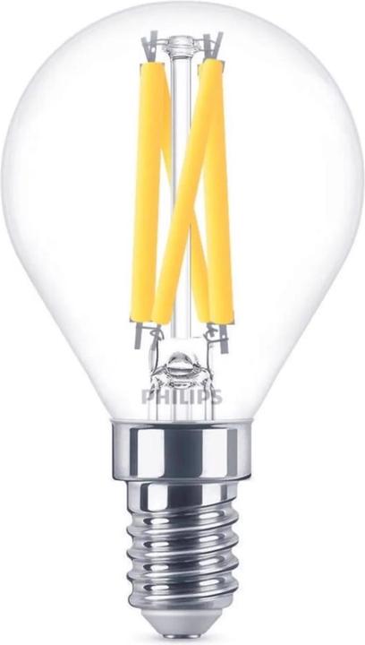 Immagine prodotto Philips LED Classic (E14, 5.90 W, 806 lm, 1 x, D)