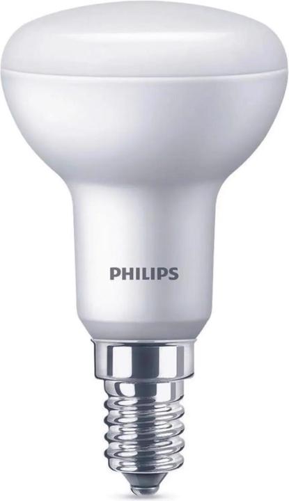 Produktbild Philips LED Reflektor (E14, 6 W, 640 lm, 1 x, F)