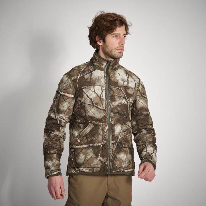 Immagine prodotto Solognac Treemetic Fluo (XXL)